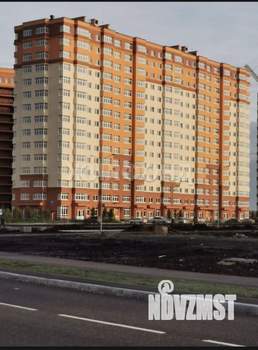 Студия квартира, вторичка, 28м2, 2/15 этаж