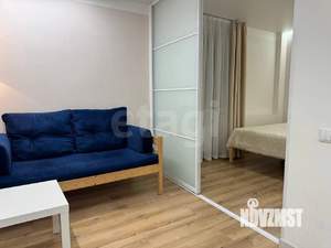 1-к квартира, вторичка, 32м2, 2/5 этаж