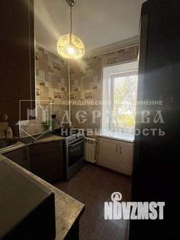 1-к квартира, вторичка, 32м2, 2/5 этаж
