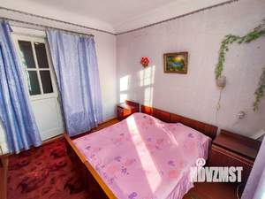 2-к квартира, вторичка, 51м2, 2/5 этаж