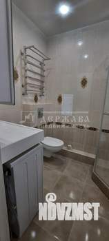 1-к квартира, вторичка, 38м2, 1/10 этаж