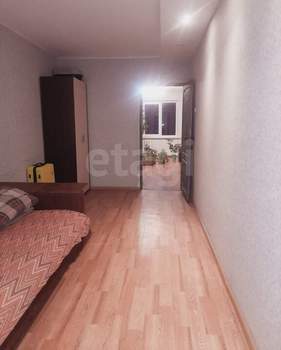 3-к квартира, вторичка, 61м2, 2/9 этаж