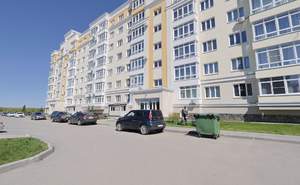 Студия квартира, вторичка, 28м2, 5/8 этаж