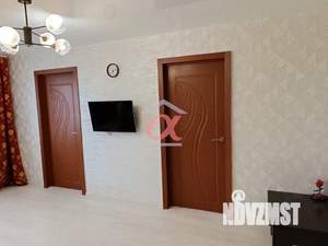 4-к квартира, вторичка, 61м2, 1/5 этаж