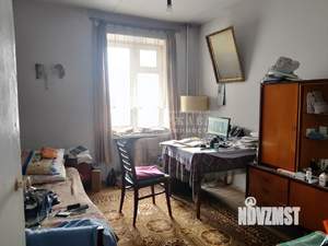 3-к квартира, вторичка, 84м2, 4/5 этаж