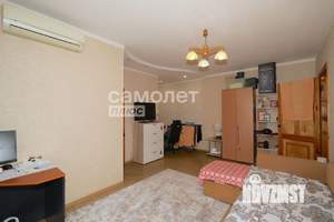 2-к квартира, вторичка, 44м2, 3/5 этаж