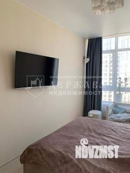 2-к квартира, вторичка, 40м2, 10/14 этаж