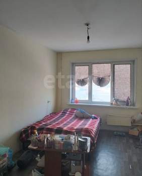 Студия квартира, вторичка, 23м2, 2/9 этаж