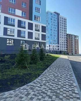 4-к квартира, вторичка, 79м2, 3/15 этаж