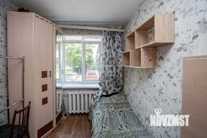 3-к квартира, вторичка, 55м2, 1/5 этаж