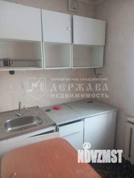 1-к квартира, вторичка, 22м2, 1/5 этаж