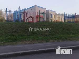 Студия квартира, вторичка, 25м2, 1/10 этаж