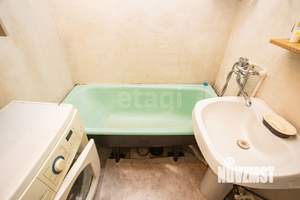 1-к квартира, вторичка, 31м2, 3/5 этаж