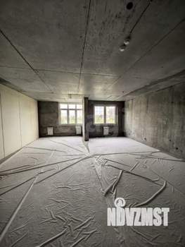 1-к квартира, вторичка, 46м2, 1/7 этаж