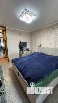 3-к квартира, вторичка, 72м2, 16/16 этаж