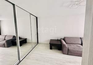 1-к квартира, вторичка, 32м2, 3/5 этаж