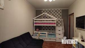 2-к квартира, вторичка, 52м2, 5/10 этаж