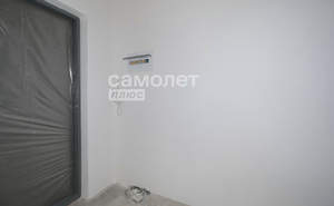 Студия квартира, сданный дом, 29м2, 17/17 этаж