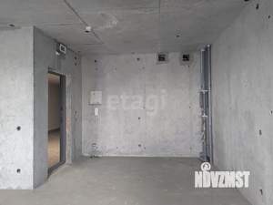 2-к квартира, вторичка, 52м2, 8/17 этаж