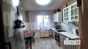 3-к квартира, вторичка, 67м2, 5/9 этаж