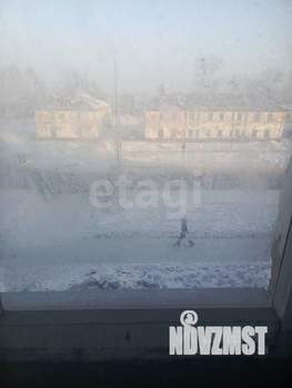 2-к квартира, вторичка, 45м2, 3/5 этаж