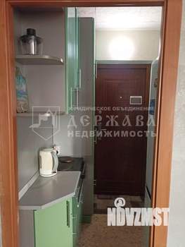 1-к квартира, вторичка, 17м2, 8/9 этаж