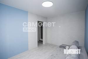 1-к квартира, вторичка, 31м2, 6/9 этаж