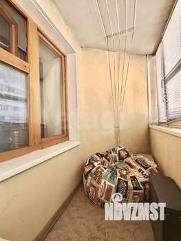 2-к квартира, вторичка, 51м2, 4/8 этаж