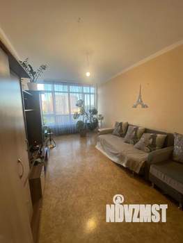 2-к квартира, вторичка, 70м2, 3/9 этаж