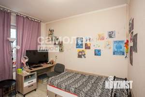 4-к квартира, вторичка, 78м2, 9/9 этаж