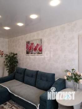 2-к квартира, вторичка, 45м2, 1/2 этаж