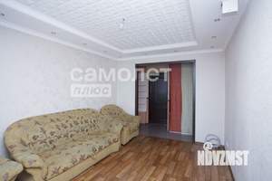 2-к квартира, вторичка, 43м2, 5/5 этаж