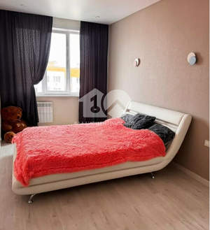 2-к квартира, вторичка, 54м2, 13/13 этаж