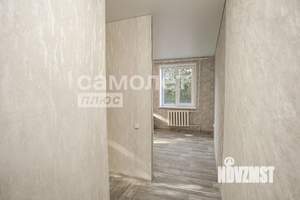 1-к квартира, вторичка, 32м2, 3/5 этаж