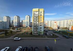 2-к квартира, вторичка, 52м2, 4/9 этаж