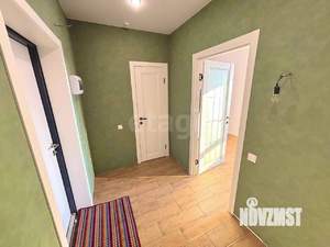 2-к квартира, вторичка, 37м2, 10/15 этаж