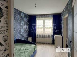 1-к квартира, вторичка, 33м2, 3/5 этаж