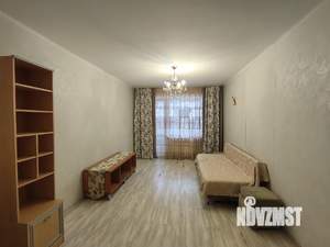 2-к квартира, вторичка, 47м2, 3/5 этаж