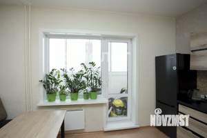 2-к квартира, вторичка, 77м2, 6/10 этаж