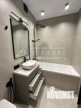 2-к квартира, вторичка, 46м2, 9/17 этаж