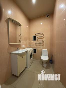 2-к квартира, вторичка, 56м2, 14/14 этаж