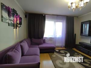 4-к квартира, вторичка, 73м2, 7/9 этаж