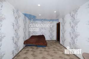 1-к квартира, вторичка, 31м2, 5/5 этаж