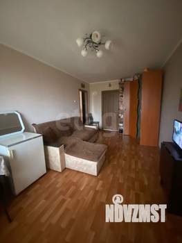 2-к квартира, вторичка, 43м2, 4/5 этаж