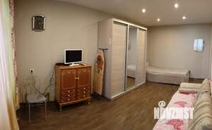 1-к квартира, вторичка, 32м2, 5/5 этаж