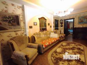 2-к квартира, вторичка, 44м2, 3/5 этаж