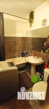 3-к квартира, вторичка, 56м2, 2/5 этаж