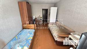 1-к квартира, вторичка, 23м2, 2/5 этаж