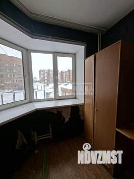 3-к квартира, вторичка, 69м2, 2/5 этаж