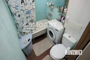 3-к квартира, вторичка, 59м2, 3/5 этаж